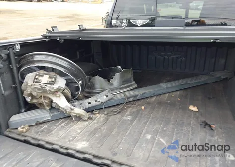 2019 GMC Sierra 1500 At4 z USA, uszkodzony, nr VIN 1GTP9EEL9KZ221857